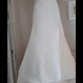 timeless wedding dress- reduced further Image 3