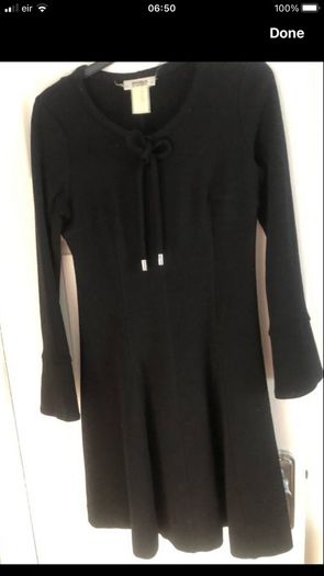 Ladies stunning dress size S