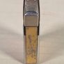 Vintage Cosmic R Electronic Lighter Made In Japan Gold Coloured Image 5