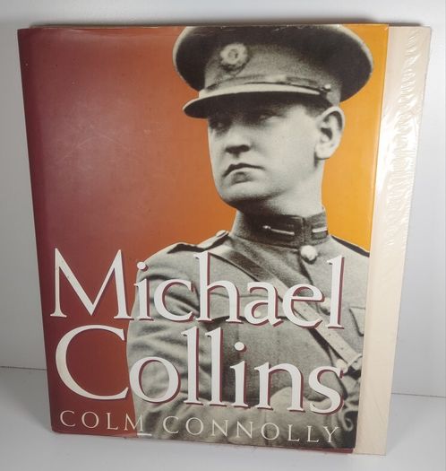 Large selection of Irish Interest books