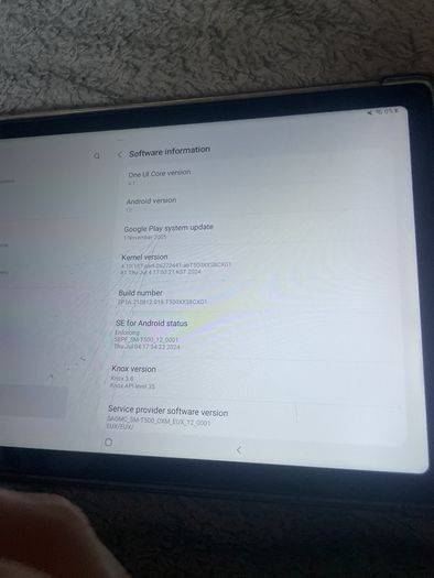 galaxy tab a7