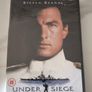dvd vintage Steven Seagal 8 DVD Collection Box Set - NEW & SEALED - Rare Warner Edition Image 10