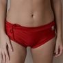 Bikram / hot yoga shorts Image 3