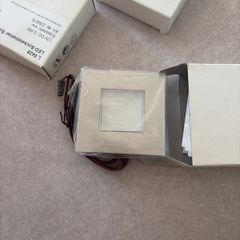 LED kitchen lights