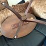 Antique Oval Table Image 5
