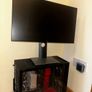 Budget Gaming PC + 23" DELL Monitor Image 6