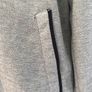 mans Zara zip jacket Image 5