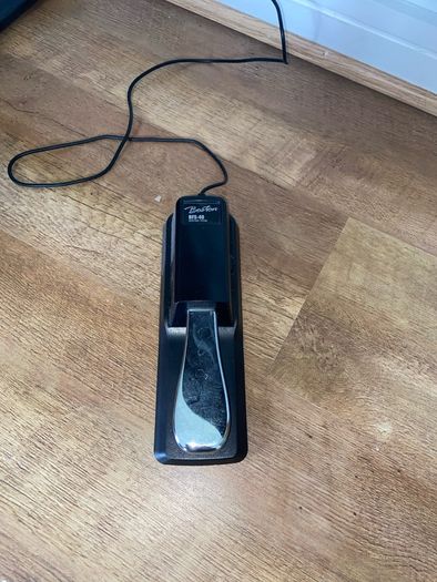 Casio CTK 3200