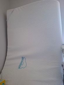 Memory foam  Mattress Double Bed