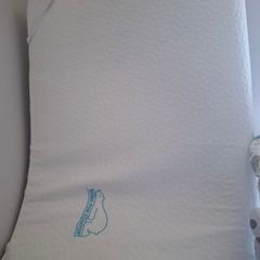 Memory foam  Mattress Double Bed