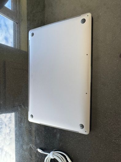 16" MacBook Pro 2026's Tahoe Liquid Glass Operating System