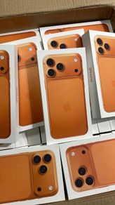 17 Pro Max 256gb Asain Model In Stock