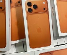 17 Pro Max 256gb Asain Model In Stock