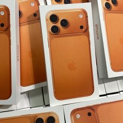 17 Pro Max 256gb Asain Model In Stock