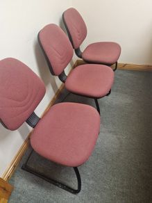 Office Chairs