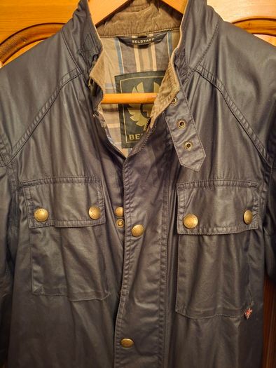 Belstaff Roadmaster Jacket