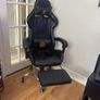 Luckracer Gaming Chair Image 2