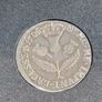 silver coin 5 shilling 1704/1705 very rare Image 6