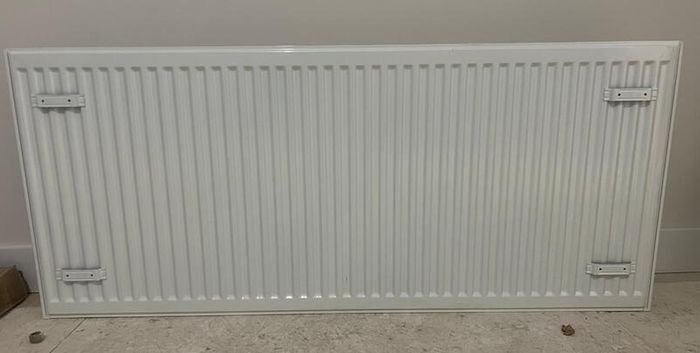 New Double Panel Radiator 1400x600 Central Heating Radiator