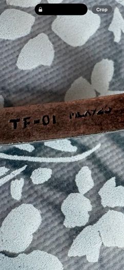 Taxco Mexico Sterling Silver Bangle
