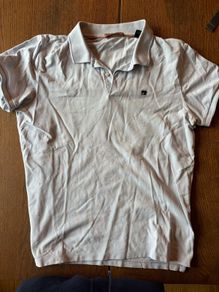 Scotch and Soda polo