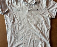 Scotch and Soda polo