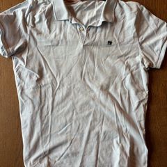 Scotch and Soda polo