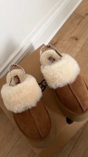 Ugg funkette