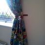 Football Curtains Image 2