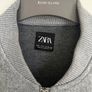 Zara Soft Bomber Jacket Image 2