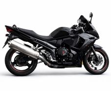2011 Suzuki Unknown