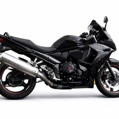 2011 Suzuki Unknown