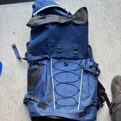 Semi line expedition 65L back pack