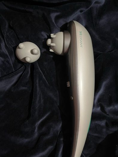 Medisana body Massager