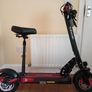 Electric scooter Image 7
