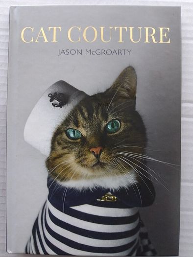 Cat Couture