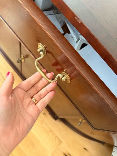Sideboard
