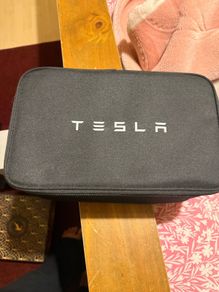 Tesla model y tow hitch