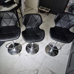Bar stools
