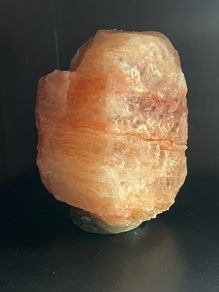 Salt Lamp Large