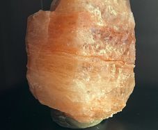 Salt Lamp Large