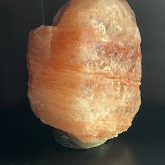 Salt Lamp Large