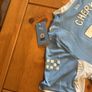 Manchester City Jersey 12-14years Image 3