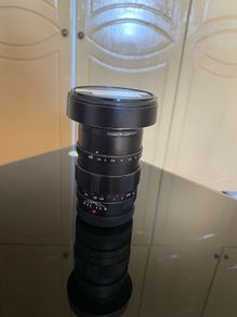 Voigtlander Nokton 25mm