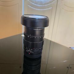 Voigtlander Nokton 25mm