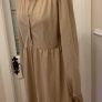 dress Mango size medium shirt dress Image 6
