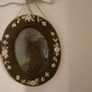 Antique/Vintage French frame. Image 7