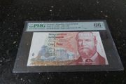 parnell graded gem uncirculated