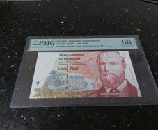parnell graded gem uncirculated