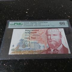 parnell graded gem uncirculated